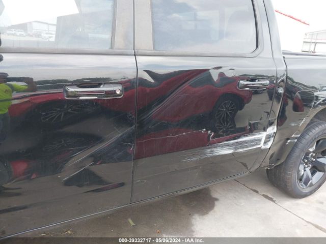 1C6SRFFT7KN899150 RAM 1500 Big Horn/lone Star