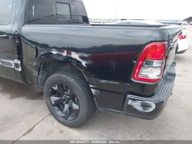 1C6SRFFT7KN899150 RAM 1500 Big Horn/lone Star