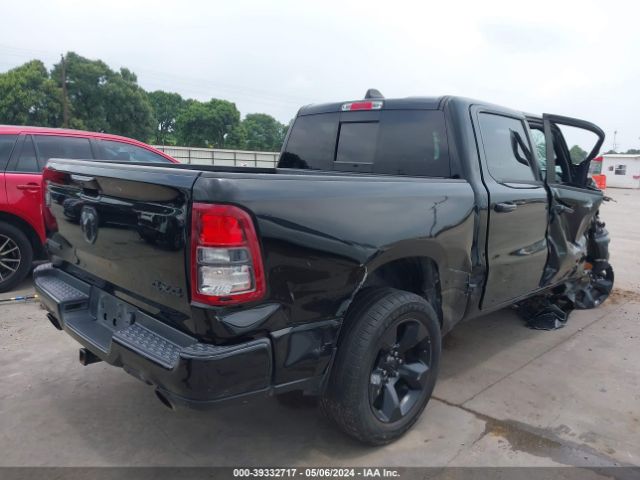 1C6SRFFT7KN899150 RAM 1500 Big Horn/lone Star