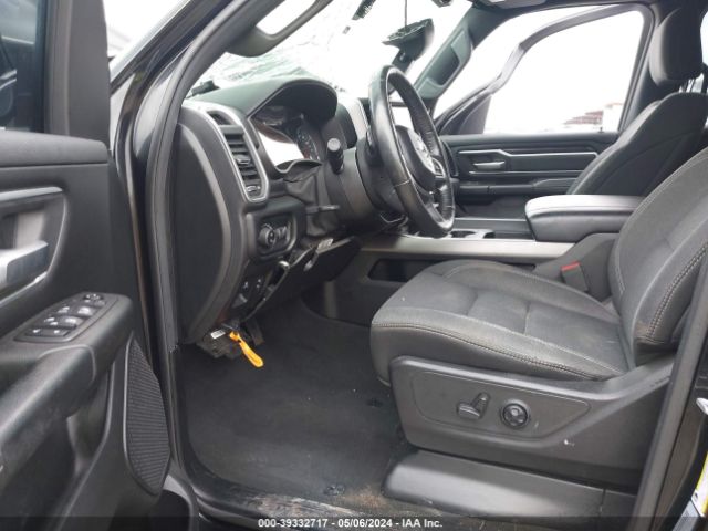 1C6SRFFT7KN899150 RAM 1500 Big Horn/lone Star