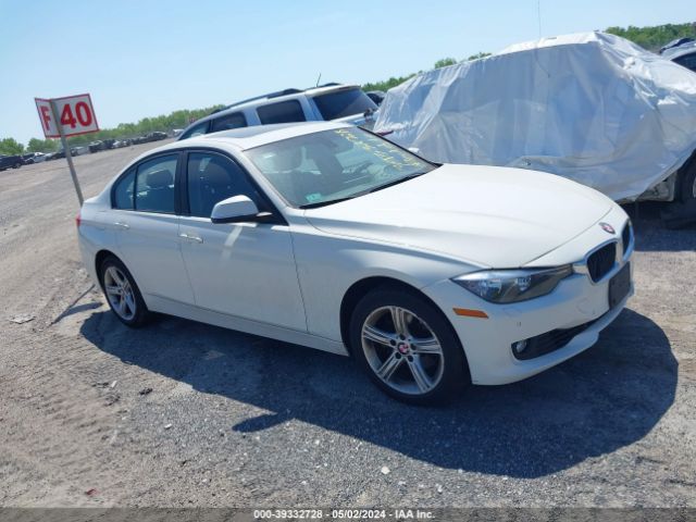 WBA3B5C54FP653245 BMW 328i Xdrive