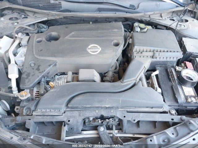 Nissan Altima 2.5 S 2015 1N4AL3AP4FN330301 Image 10