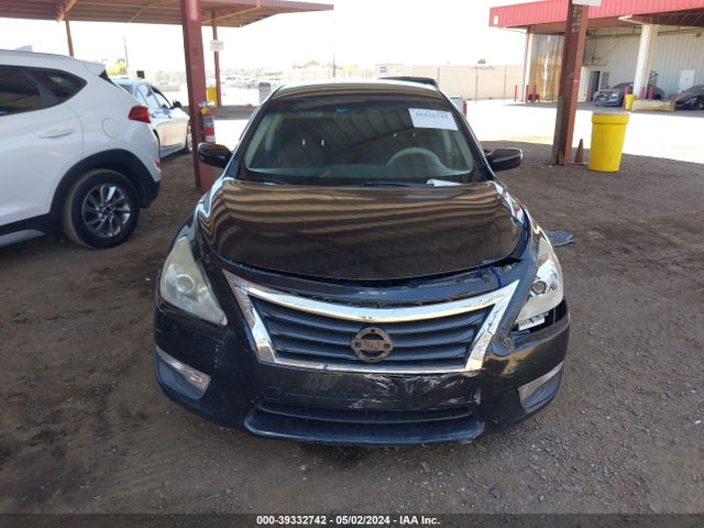 Nissan Altima 2.5 S 2015 1N4AL3AP4FN330301 Image 12