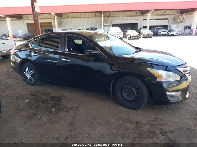 Nissan Altima 2.5 S 2015 1N4AL3AP4FN330301 Image 13