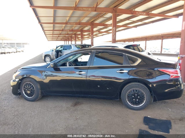 Nissan Altima 2.5 S 2015 1N4AL3AP4FN330301 Image 14