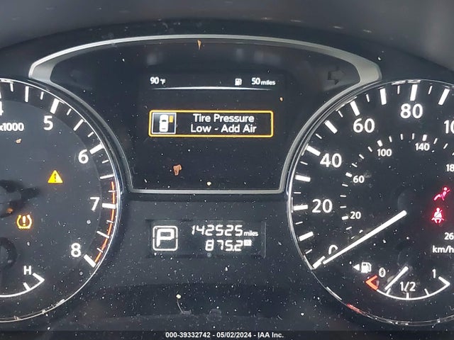 Nissan Altima 2.5 S 2015 1N4AL3AP4FN330301 Image 15