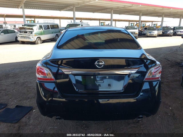 Nissan Altima 2.5 S 2015 1N4AL3AP4FN330301 Image 16