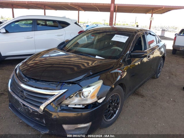 Nissan Altima 2.5 S 2015 1N4AL3AP4FN330301 Image 2