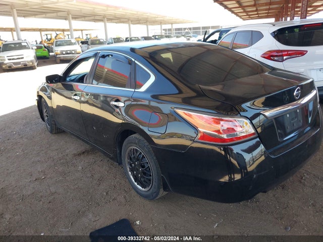 Nissan Altima 2.5 S 2015 1N4AL3AP4FN330301 Image 3