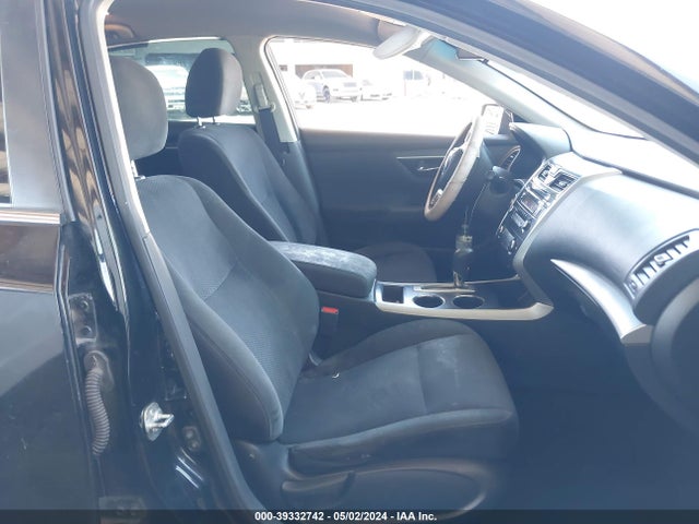 Nissan Altima 2.5 S 2015 1N4AL3AP4FN330301 Image 5