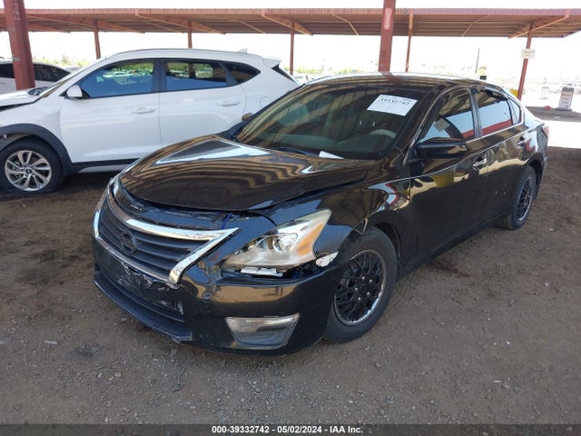 Nissan Altima 2.5 S 2015 1N4AL3AP4FN330301 Image 6