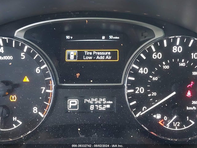 Nissan Altima 2.5 S 2015 1N4AL3AP4FN330301 Image 7