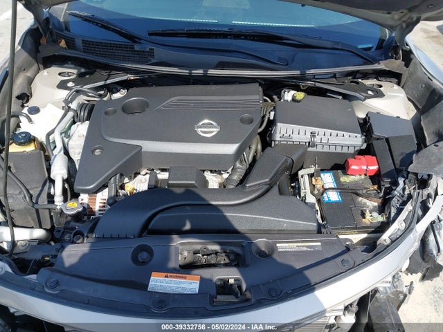 Nissan Altima 2.5 S 2015 1N4AL3AP0FN905381 Image 10