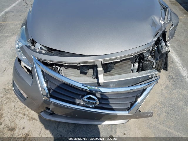 Nissan Altima 2.5 S 2015 1N4AL3AP0FN905381 Image 12
