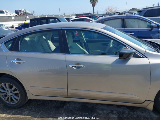 Nissan Altima 2.5 S 2015 1N4AL3AP0FN905381 Image 13