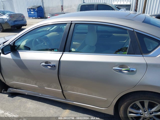 Nissan Altima 2.5 S 2015 1N4AL3AP0FN905381 Image 14