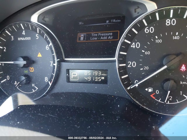 Nissan Altima 2.5 S 2015 1N4AL3AP0FN905381 Image 15
