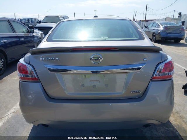 Nissan Altima 2.5 S 2015 1N4AL3AP0FN905381 Image 16