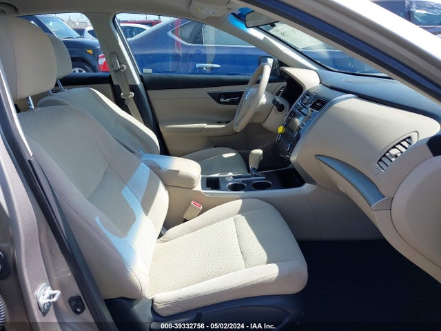 Nissan Altima 2.5 S 2015 1N4AL3AP0FN905381 Image 5