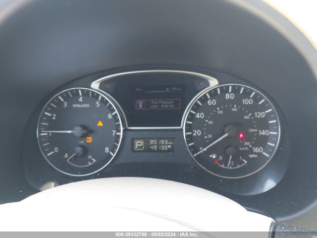Nissan Altima 2.5 S 2015 1N4AL3AP0FN905381 Image 7