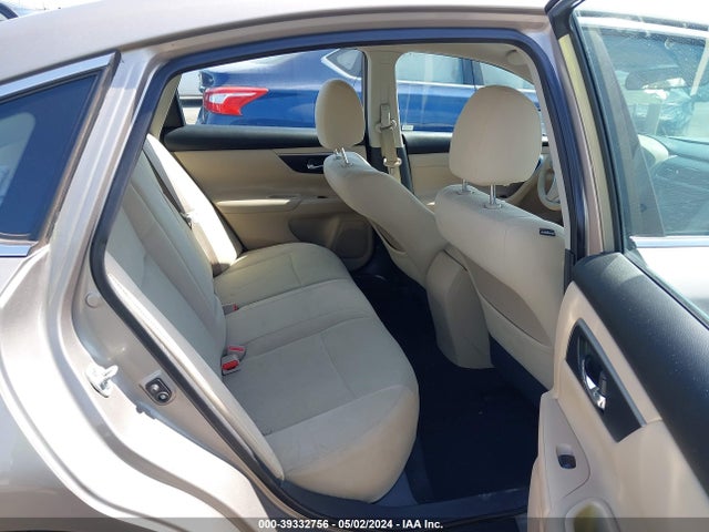 Nissan Altima 2.5 S 2015 1N4AL3AP0FN905381 Image 8
