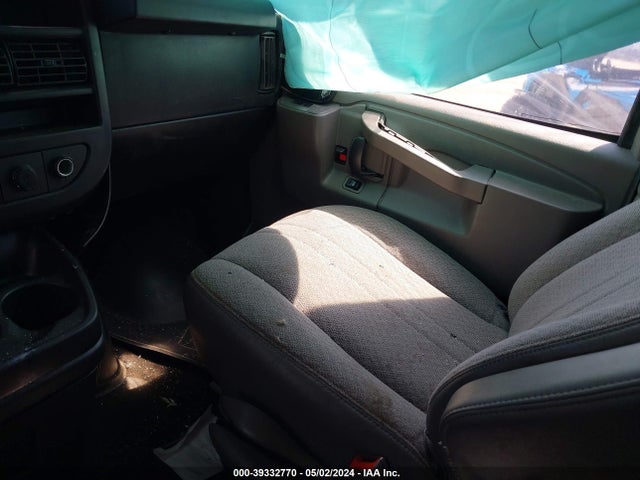 Chevrolet Express 3500 Lt 2018 1GAZGMFP8J1100110 Image 5