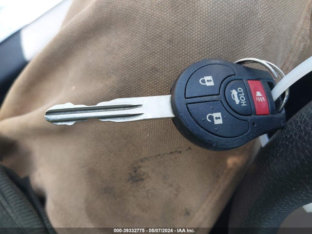 Nissan SENTRA S 2016 3N1AB7AP5GY213046 Image 11