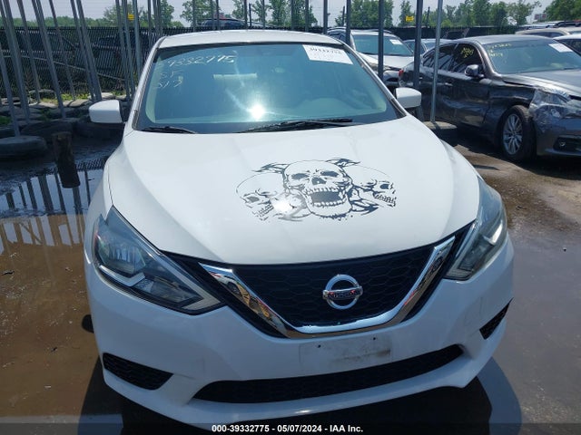 Nissan SENTRA S 2016 3N1AB7AP5GY213046 Image 13
