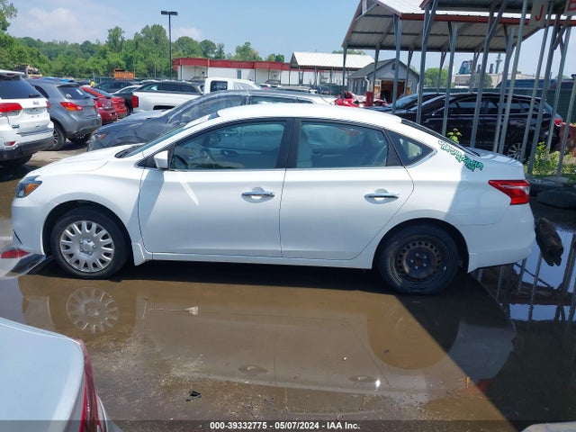 Nissan SENTRA S 2016 3N1AB7AP5GY213046 Image 15
