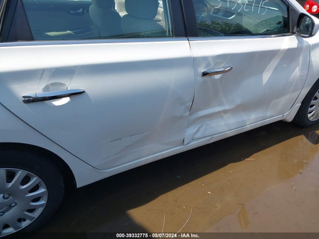Nissan SENTRA S 2016 3N1AB7AP5GY213046 Image 6