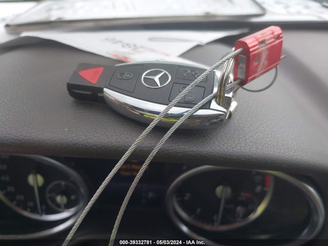 4JGDA5HB2FA568332 Mercedes-Benz Ml 350 4matic