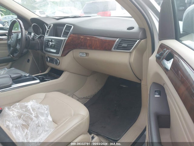4JGDA5HB2FA568332 Mercedes-Benz Ml 350 4matic