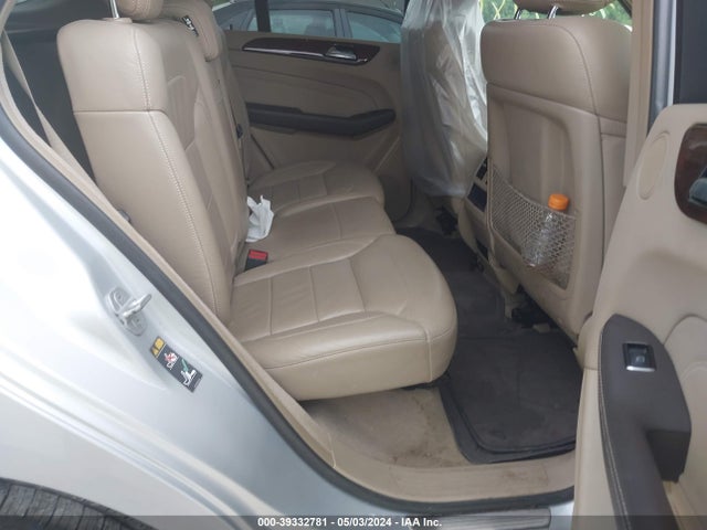 4JGDA5HB2FA568332 Mercedes-Benz Ml 350 4matic