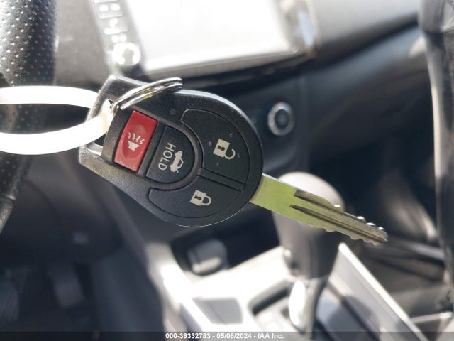 Nissan SENTRA S 2019 3N1AB7AP6KY298326 Image 11