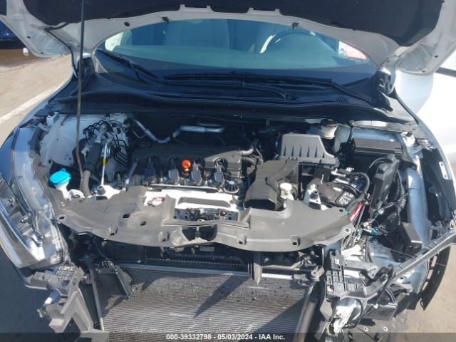 3CZRU5H51NM708832 Honda Hr-v 2wd Ex