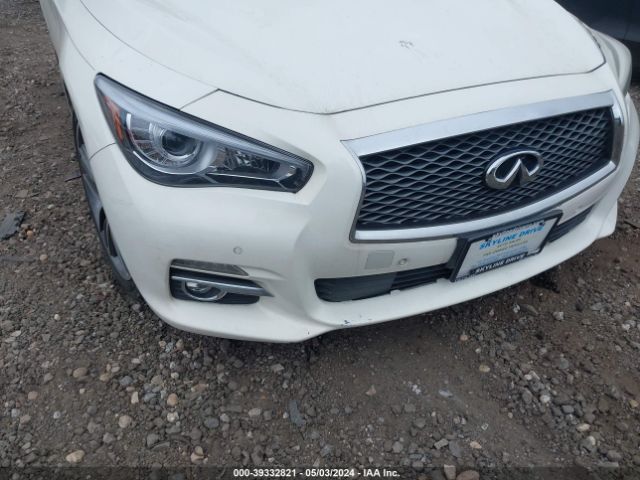 JN1BV7AR8EM696240 Infiniti Q50 Premium