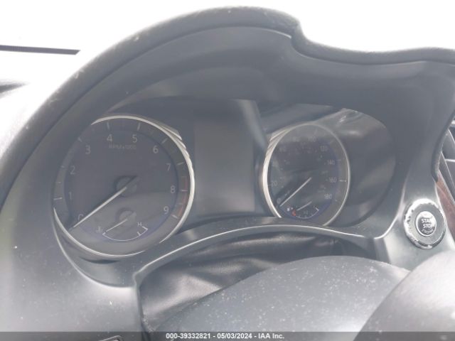JN1BV7AR8EM696240 Infiniti Q50 Premium