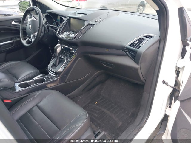 Ford Escape Titanium 2014 1FMCU0J94EUA69140 Image 5