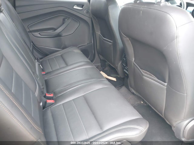 Ford Escape Titanium 2014 1FMCU0J94EUA69140 Image 8