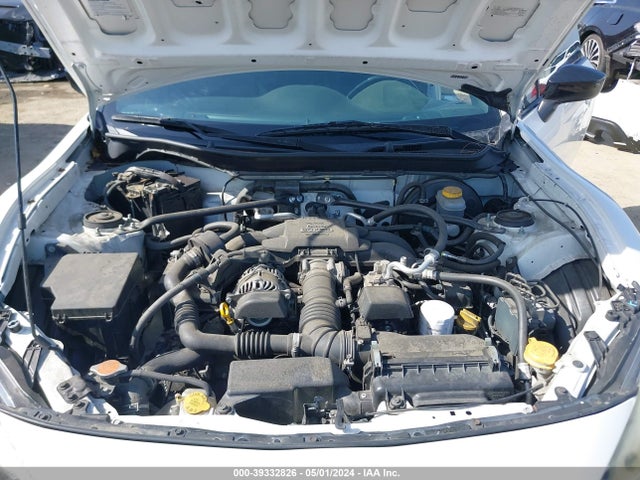 Toyota 86 GT 2018 JF1ZNAE16J8700954 Image 10