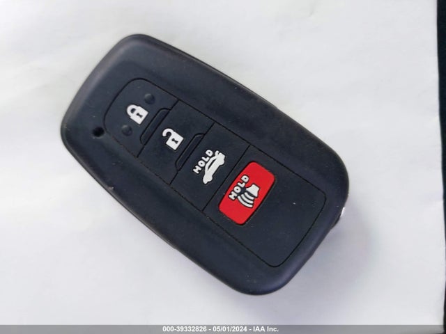Toyota 86 GT 2018 JF1ZNAE16J8700954 Image 11