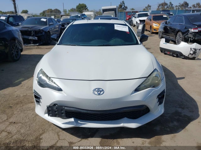 Toyota 86 GT 2018 JF1ZNAE16J8700954 Image 13