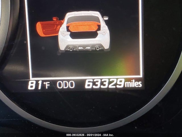 Toyota 86 GT 2018 JF1ZNAE16J8700954 Image 16