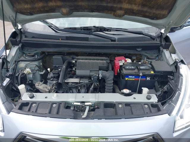 ML32F3FJ9HHF07426 Mitsubishi Mirage G4 Es