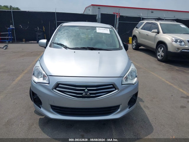 ML32F3FJ9HHF07426 Mitsubishi Mirage G4 Es