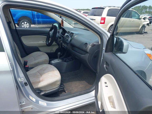 ML32F3FJ9HHF07426 Mitsubishi Mirage G4 Es