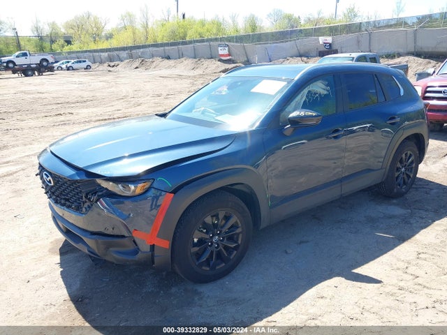 7MMVABCM0PN121735 Mazda Cx-50 2.5 S Preferred Plus