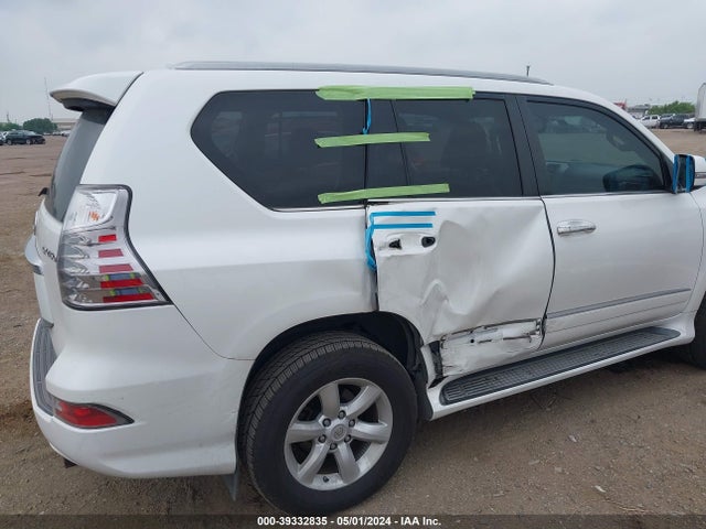 Lexus 460 2015 JTJBM7FX5F5091608 Image 6