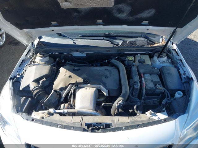 2G4GN5EXXF9215639 Buick Regal Turbo/e-assist Premium I