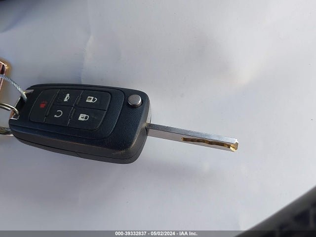 2G4GN5EXXF9215639 Buick Regal Turbo/e-assist Premium I